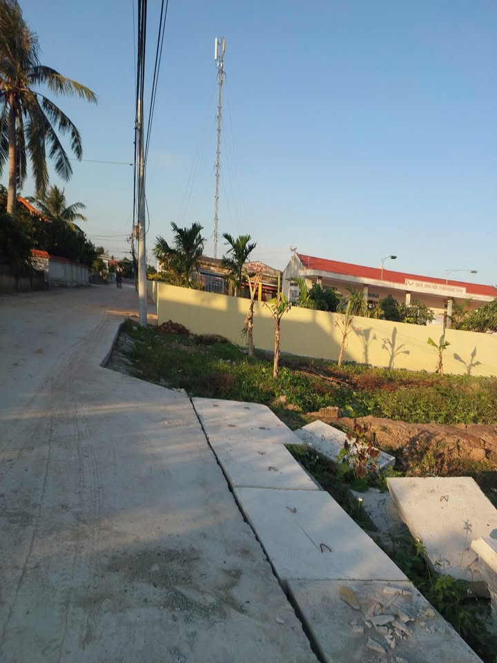 Đất nền tại Vĩnh Bảo, Hải Phòng 130m² - Vị trí đắc địa, cơ hội đầu tư hấp dẫn!