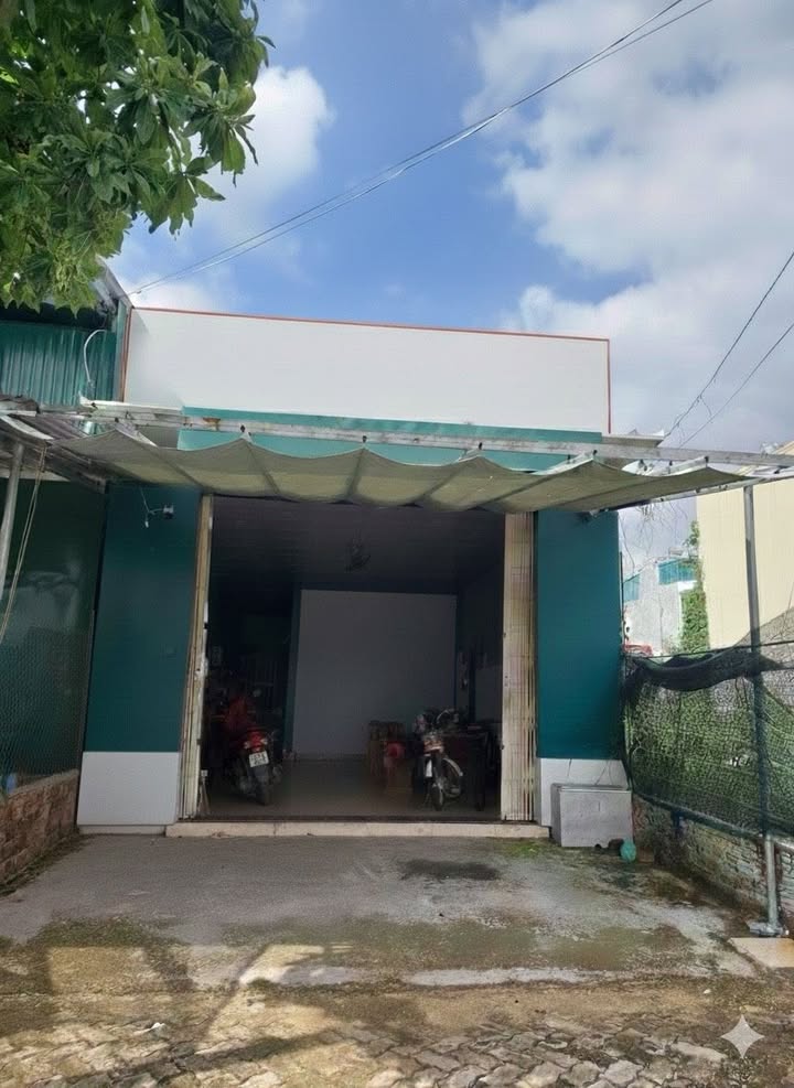 Nhà cấp 4 cho thuê tại Khu dân cư Phú Điền, Quảng Ngãi - Giá chỉ 1.5 triệu/tháng!