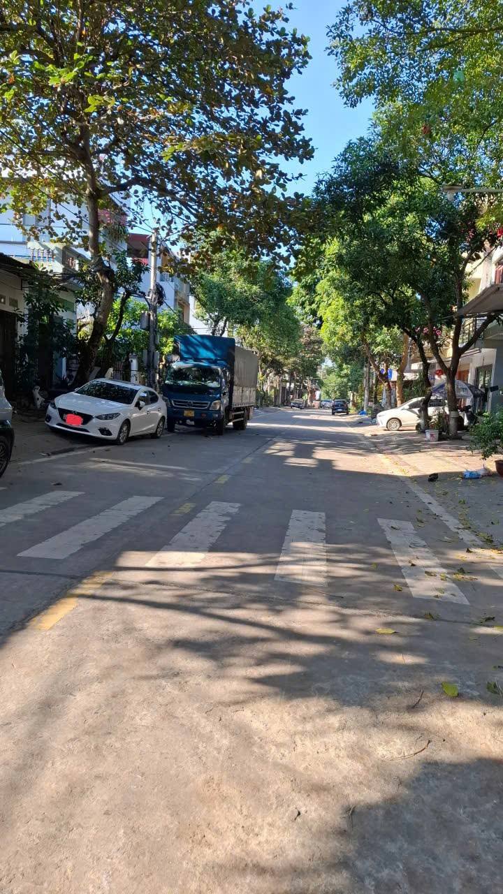 Nhà riêng Đường Trần Đại Nghĩa, Lào Cai 23m² - Bìa đỏ chính chủ, bán gấp!