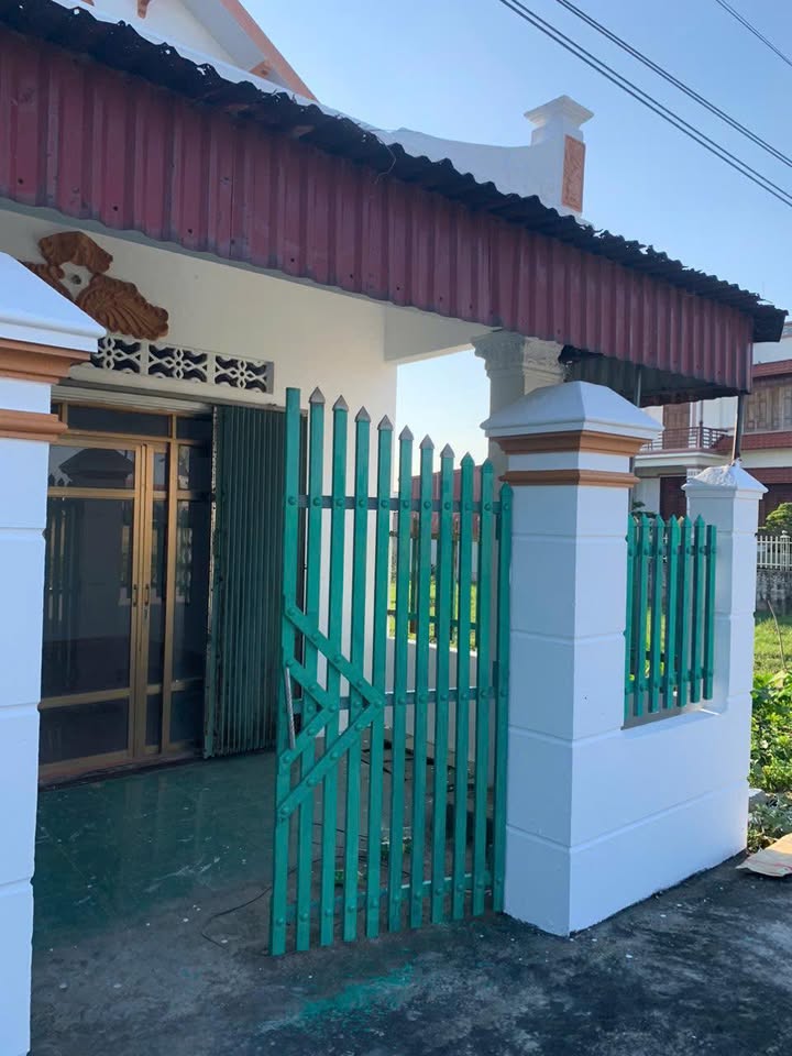 Nhà riêng Khánh Trung, Yên Khánh 125m² - Giá đầu tư hấp dẫn!