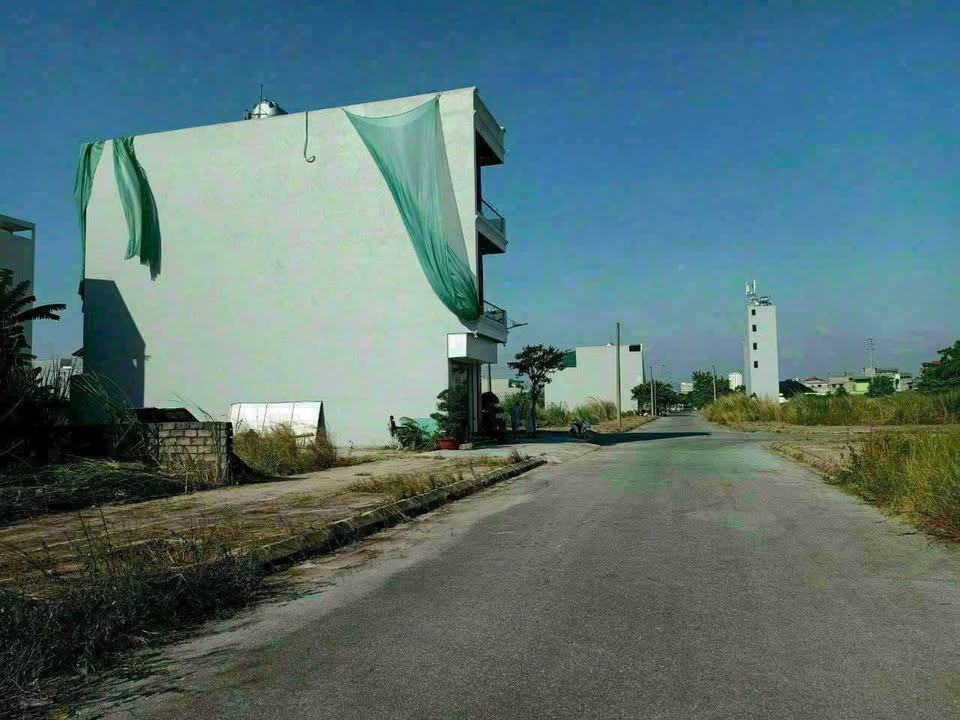 Đất nền đường Hồ Đắc Di, Phủ Lý 67.5m² giá 5 tỷ - Đón sóng BV Việt Đức!