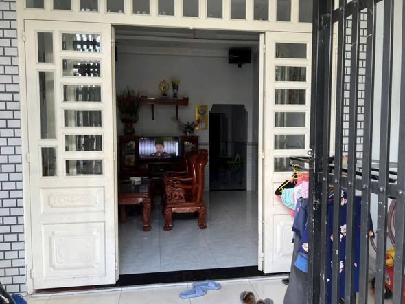 Nhà riêng Ấp 10, Xã Tân Thạnh Đông, Củ Chi 68m² giá 1.7 tỷ - Đẹp ngay vào ở!