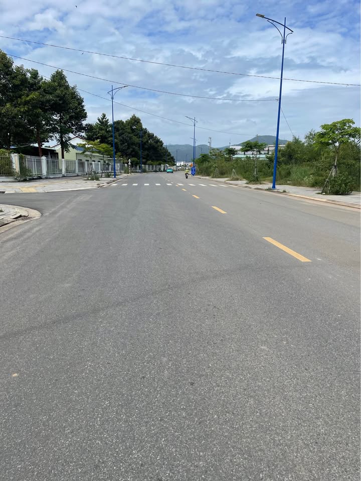 FrontHouse mặt tiền Lê Đại Hành Bà Rịa 91m² giá 2.98 tỷ - Kinh doanh sầm uất!