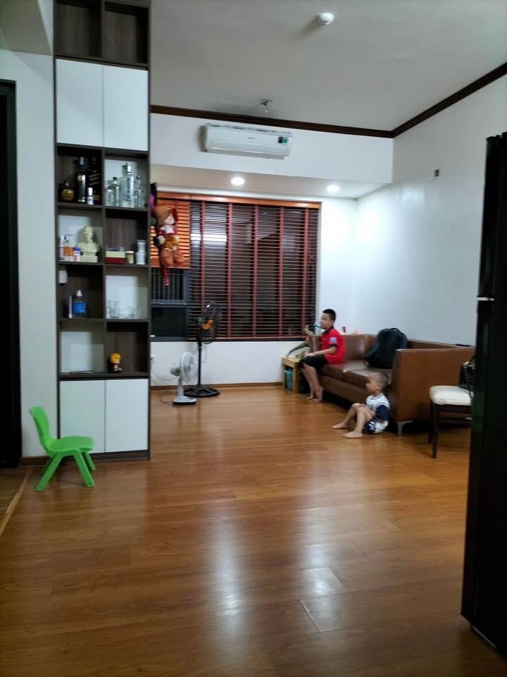 Căn hộ 2 phòng ngủ tại 789 Ngoại Giao Đoàn, Bắc Từ Liêm - Giá 13.5 triệu, vào ở ngay!