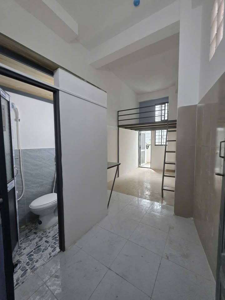 Kiot cho thuê tại 33 Gò Dầu, Tân Phú chỉ từ 2.9 triệu - Địa điểm lý tưởng gần đại học!