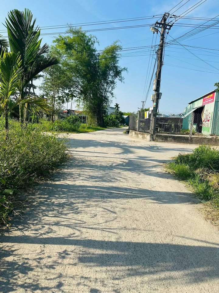 Đất nền Phú Thịnh 123.5m² giá 400 triệu - Bán gấp chính chủ!