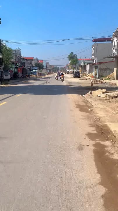 Đất nền Hiệp Hòa Bắc Giang 81m² - Sổ hồng chính chủ, giá thỏa thuận!