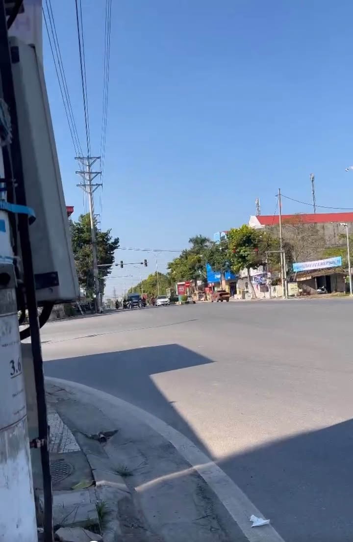 Đất thổ cư 73m² tại Vân Phú, Việt Trì - Giá 4.1 tỷ, mặt tiền 4.3m