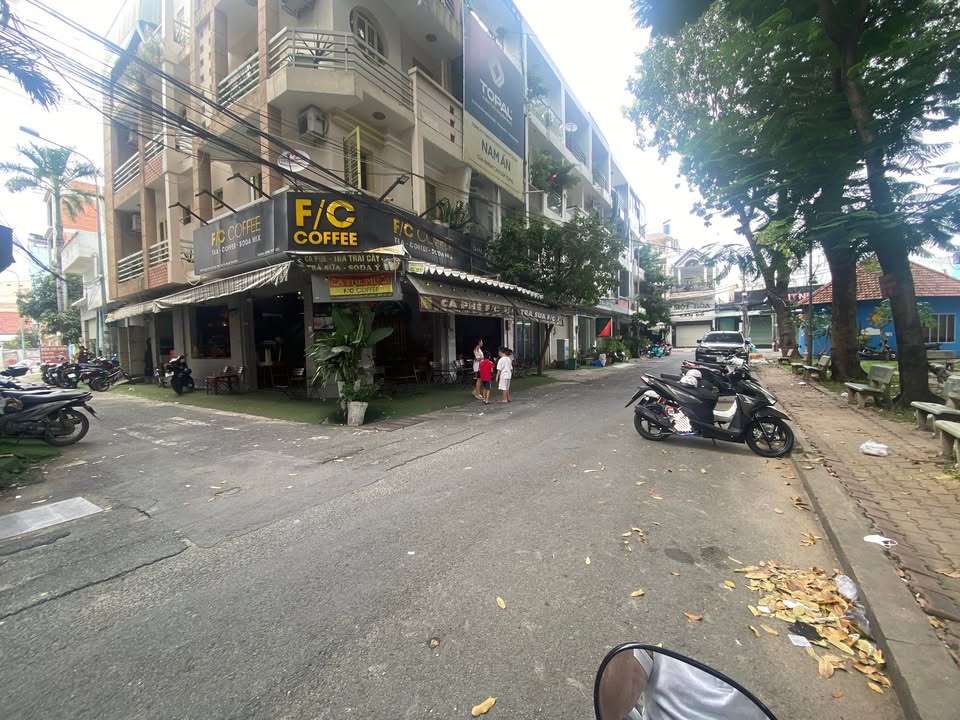 Nhà cấp 4 Tân Bình 50m² giá 6 tỷ - Hẻm kinh doanh ngay công viên