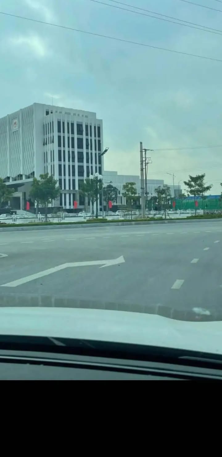 Đất nền Sầm Sơn 100m² giá thỏa thuận - Mặt đường Duyên Hải, đầu tư sinh lời!