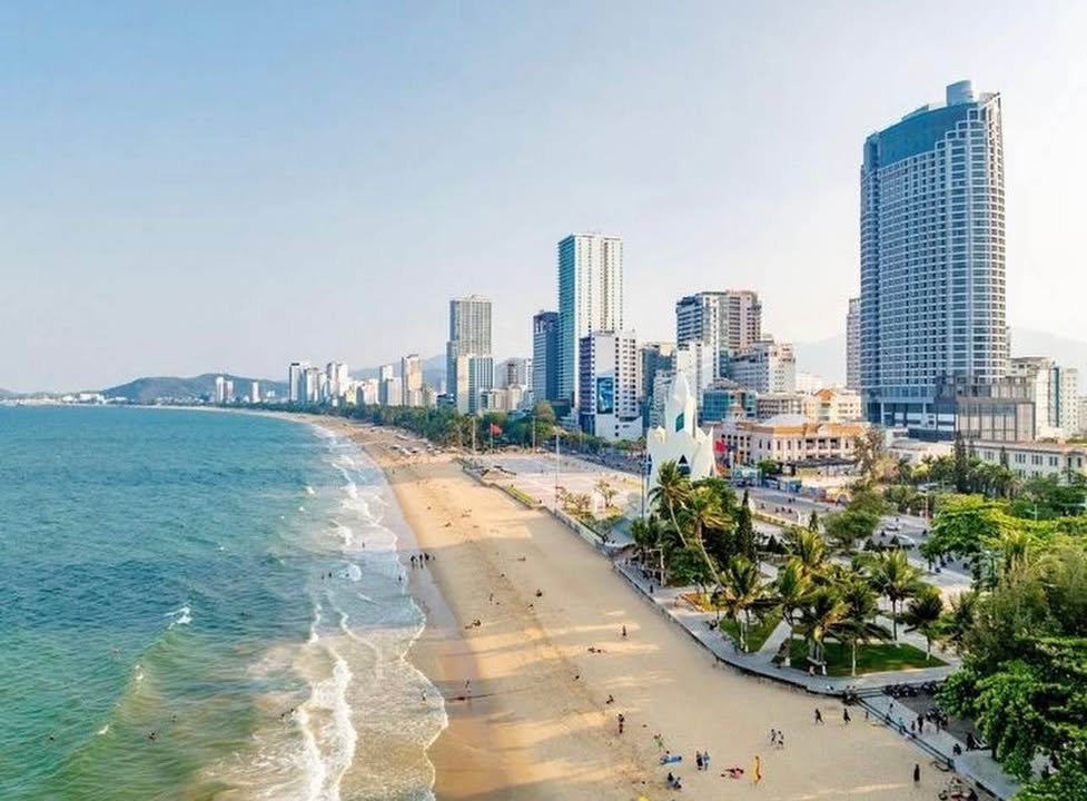 Đất mặt tiền Mỹ Khê 8, 74m² giá 11 tỷ - Cơ hội đầu tư sinh lời!