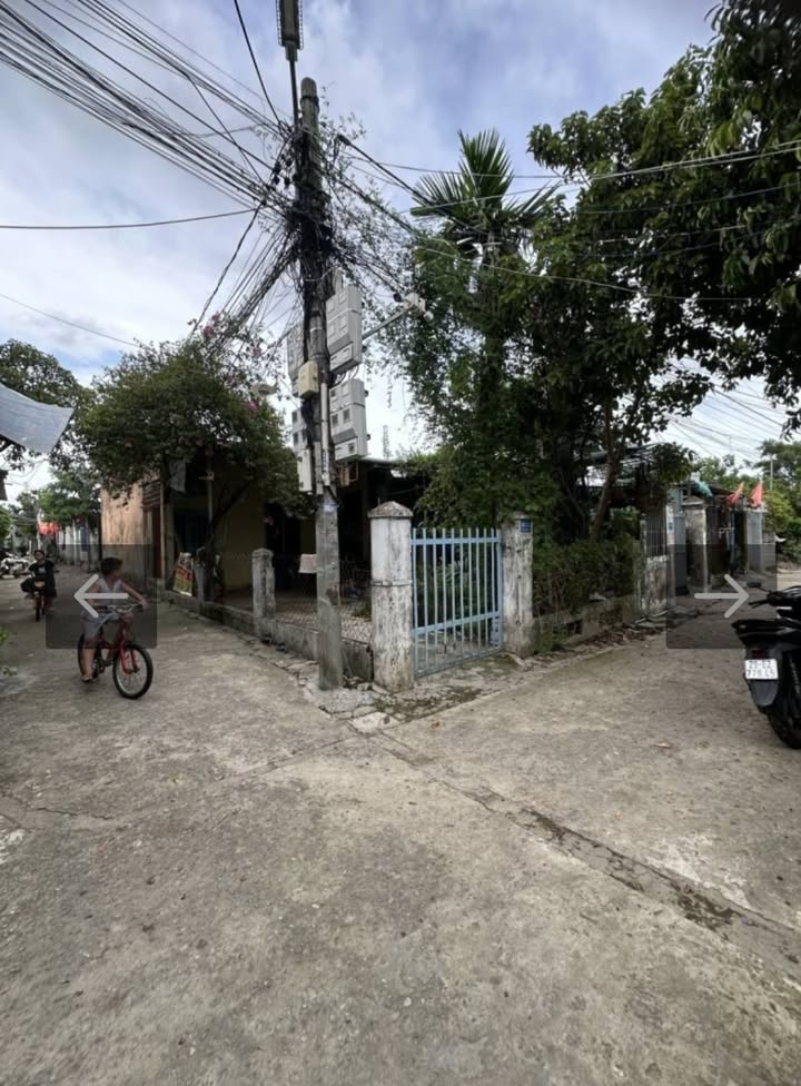 Nhà cấp 4 Mẹ Suốt 104m² giá 2.4 tỷ - Đầy đủ tiện nghi, kiệt ô tô!