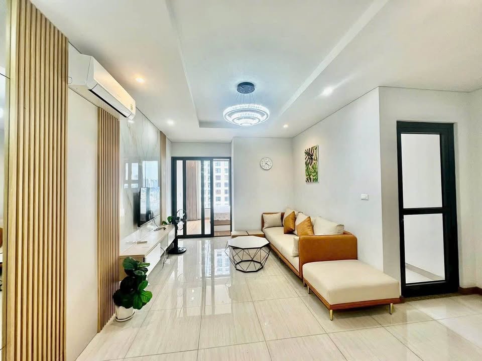 Căn hộ 1 phòng ngủ Green Bay Garden Hạ Long 47m² giá 1 tỷ - Sẵn sàng vào ở!