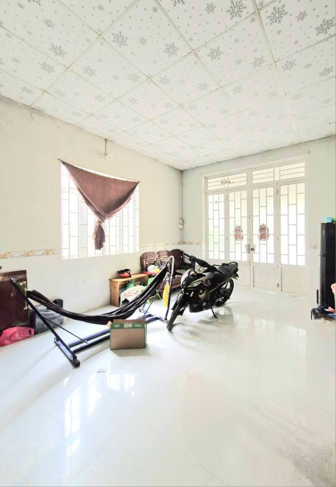 Đất tặng 02 căn nhà tại Phường Ninh Thạnh, Tây Ninh, diện tích 720m² - Sổ hồng chính chủ!