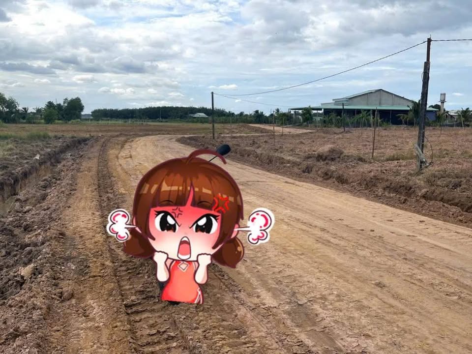 Đất nền Suối Đá DMC Tây Ninh 1068m² giá thỏa thuận - View núi tuyệt đẹp!