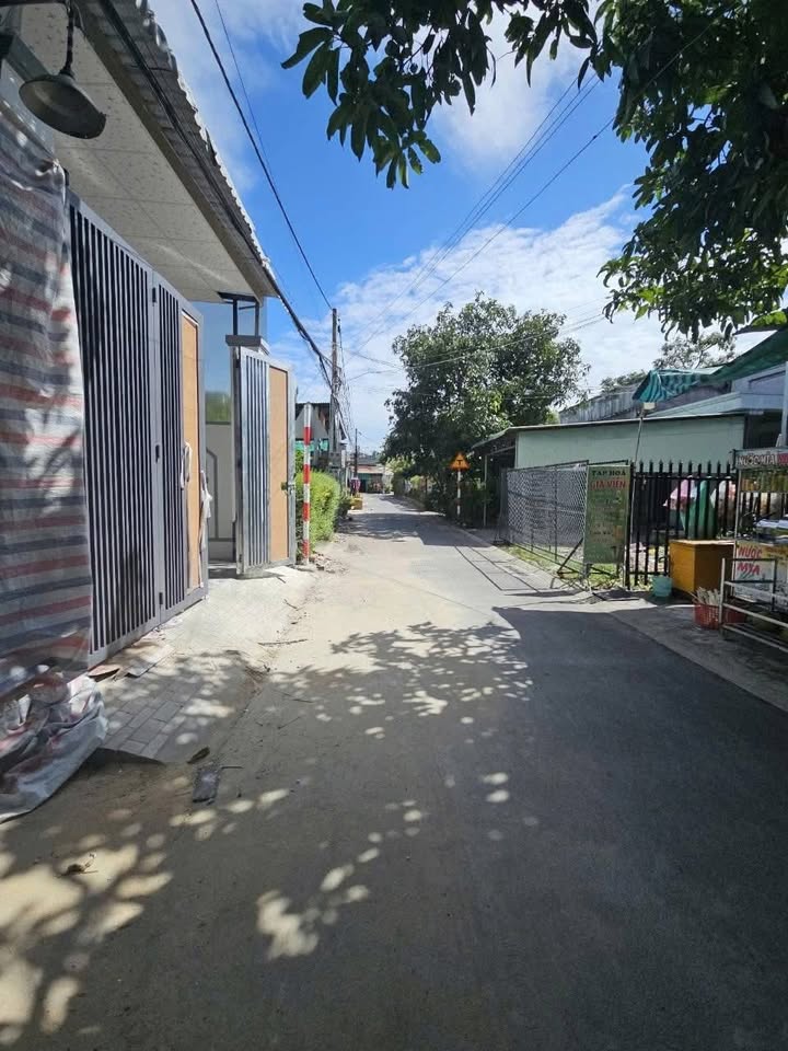 Nhà đẹp Phường Tân Ninh Tây Ninh 126m² giá 1.49 tỷ - Sổ hồng chính chủ