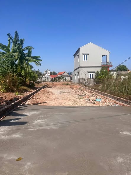 Đất nền 1154m² tại Lương Tài - Giá chỉ 10.386 tỷ - Sổ đỏ chính chủ