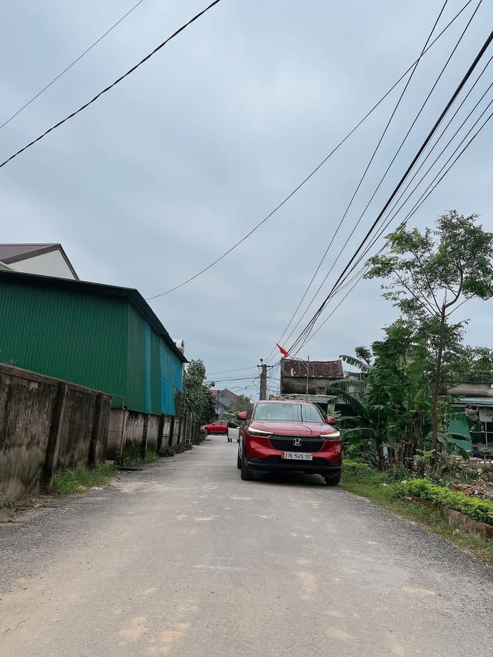 Đất nền Nghi Liên 105m² giá 3.05 tỷ - Vị trí đắc địa sát Quốc Lộ 1!