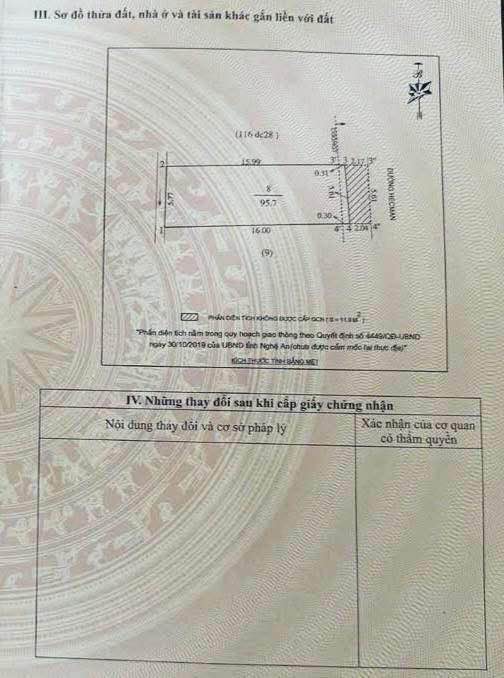 Nhà 4 tầng đường Hermann Gmeiner 95.7m² giá 13 tỷ - Vị trí kinh doanh đắc địa!