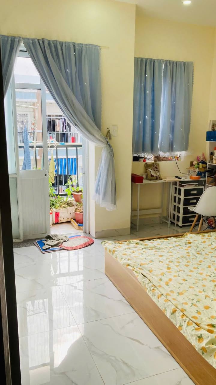 Căn hộ Hoàng Huy An Đồng 45m² giá 1.05 tỷ - Nội thất đầy đủ, sẵn sàng vào ở!