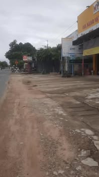 Đất thổ cư TL662, xã Iamarơn, Ia Pa, Gia Lai 1300m² - Cơ hội đầu tư tuyệt vời!