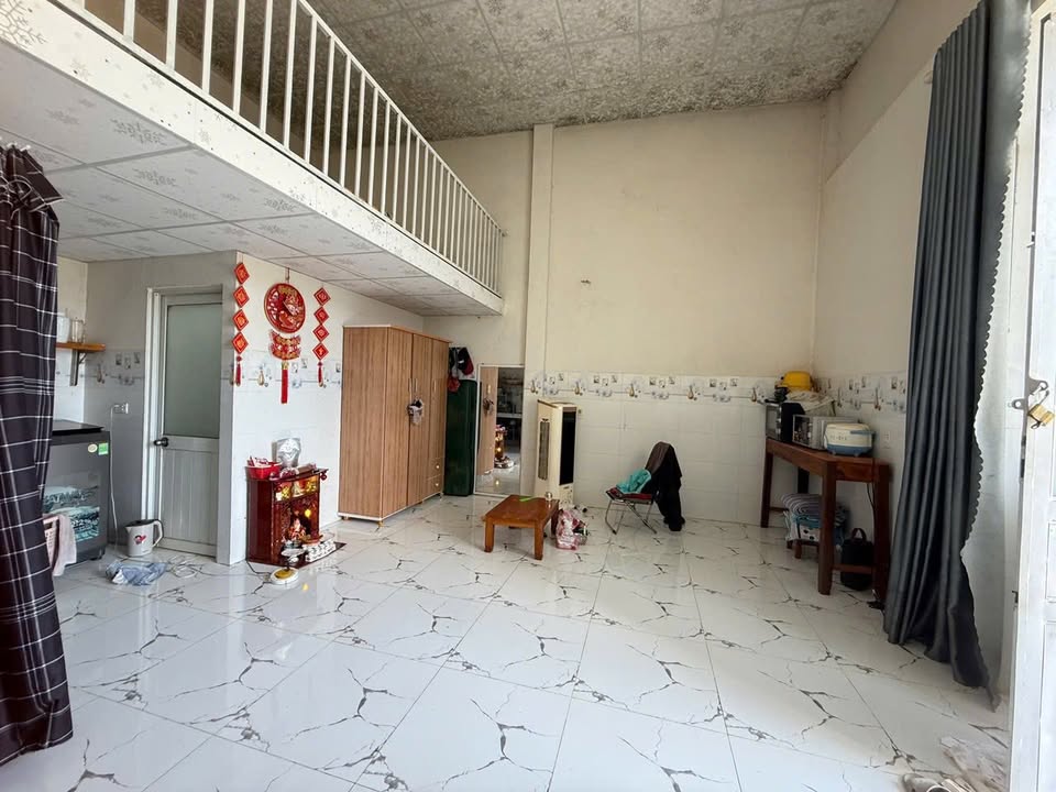 Nhà Hưng Lộc, Thống Nhất, 105m² giá 900 triệu - Sổ đỏ chính chủ