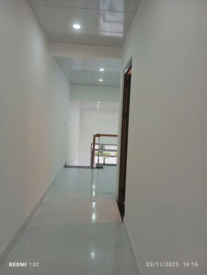 Nhà 3 lá gác lửng Đà Nẵng 57m² giá 1.2 tỷ - Kiến trúc kiên cố, ô tô vào tận nơi!