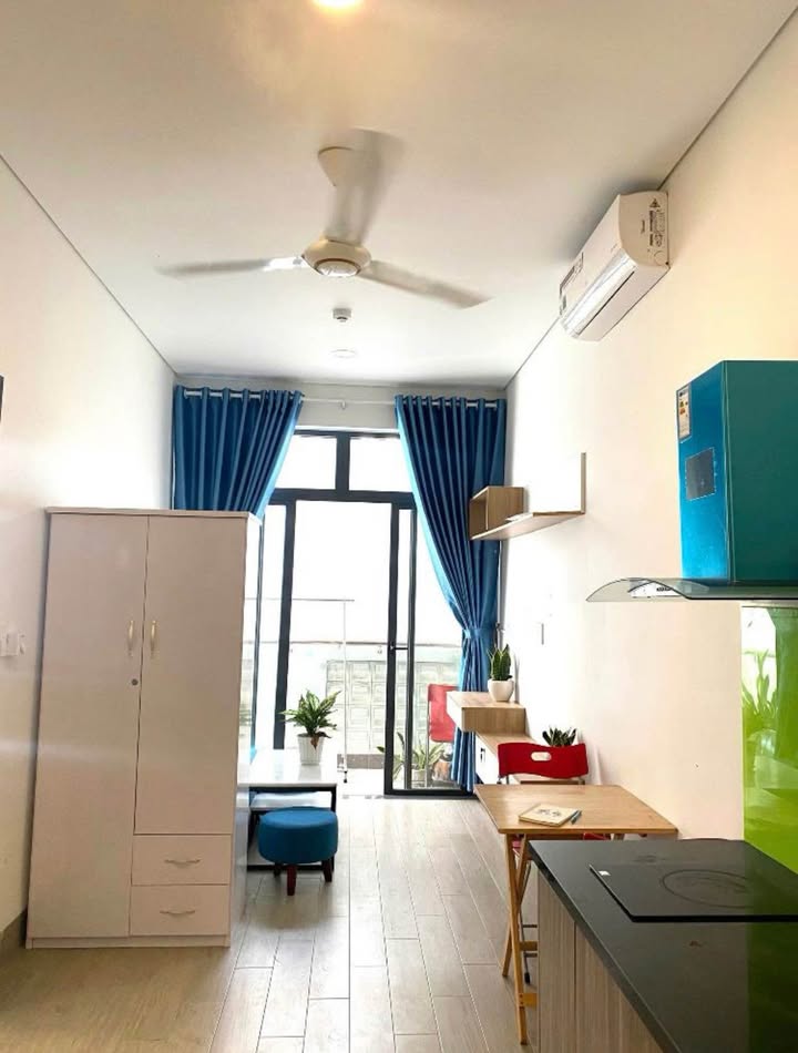 Căn hộ 5 tầng tại Ngũ Hành Sơn, Đà Nẵng 110m² giá 19 tỷ - Đầu tư sinh lời ổn định!