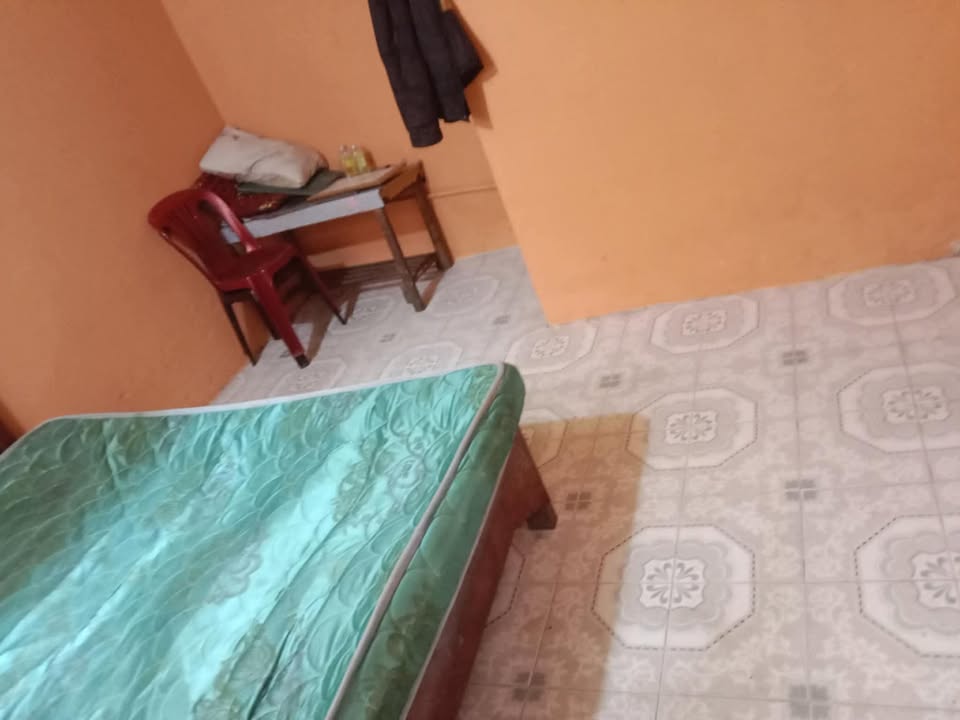 Phòng cho thuê tại 53 Mai Hắc Đế, Đà Lạt - Giá chỉ 1.2 triệu/tháng, giờ giấc tự do!