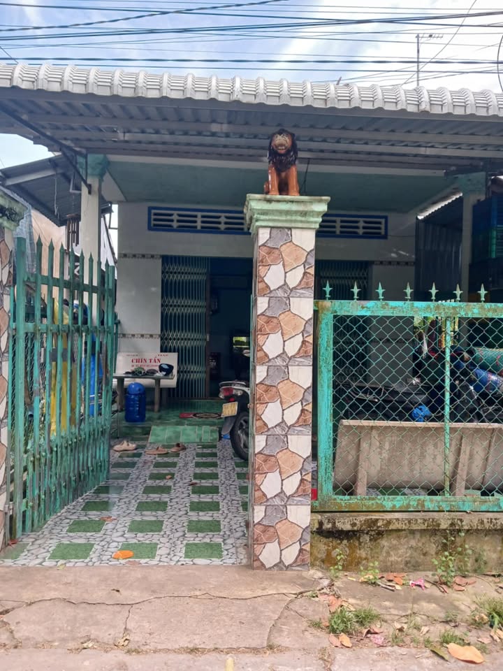 Nhà phố Bình Thạnh Cũ - 246m² giá 900 triệu - Sổ riêng chính chủ!