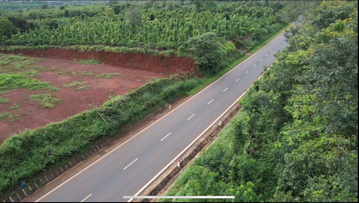 Đất mặt tiền đường tránh Buôn Hồ 585m² giá 460 triệu - Cơ hội đầu tư sinh lời!