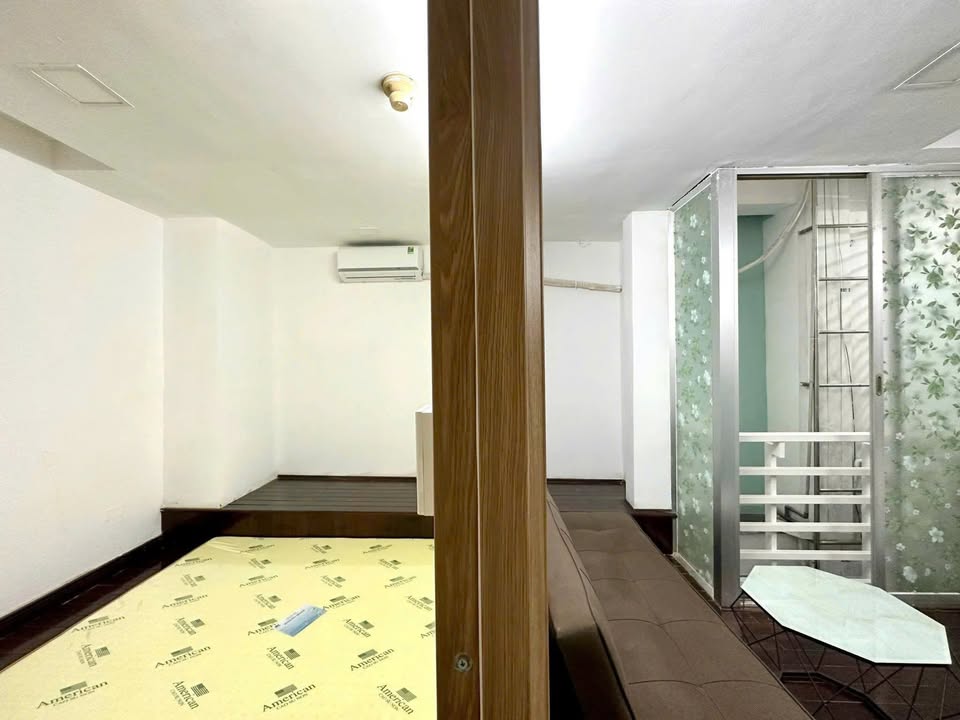 Căn hộ cho thuê tại Quận 10, 1PN 1PK, giá thỏa thuận - Thiết kế hiện đại, đầy đủ nội thất!