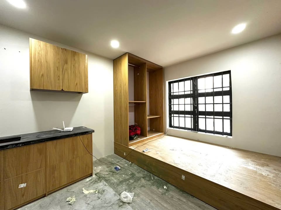 Căn hộ mới 100% tại Tân Bình 737 Lạc Long Quân - Sẵn sàng cho thuê ngay!