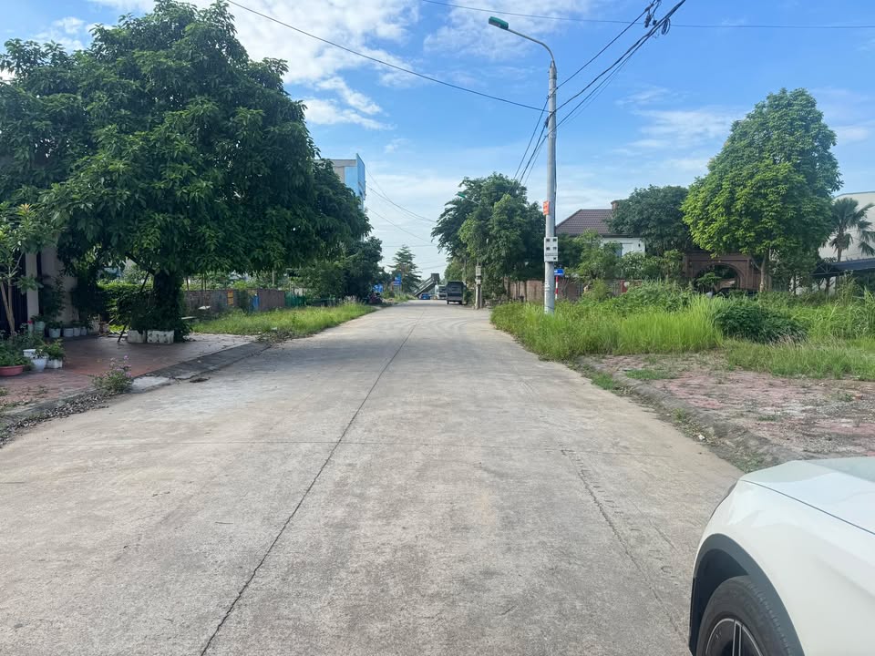 Đất nền Minh Nông, Việt Trì 102m² giá 3 tỷ - Đầu tư sinh lời ngay!