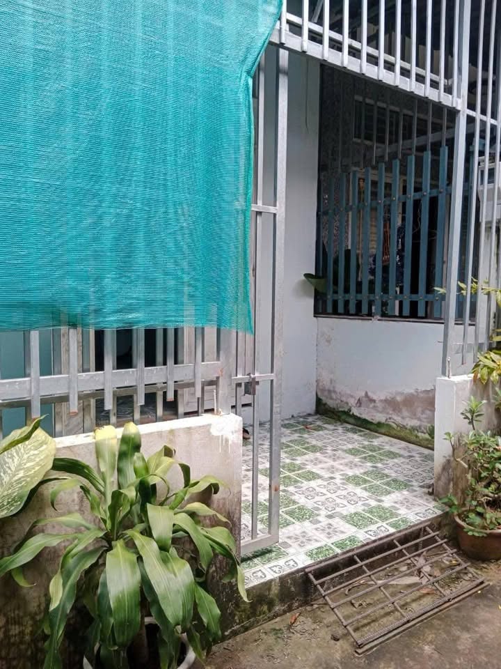 Nhà hẻm Nguyễn Truyền Thanh, Bình Thủy, Cần Thơ 65m² giá 2.5 triệu/tháng - Không gian an ninh, yên tĩnh!