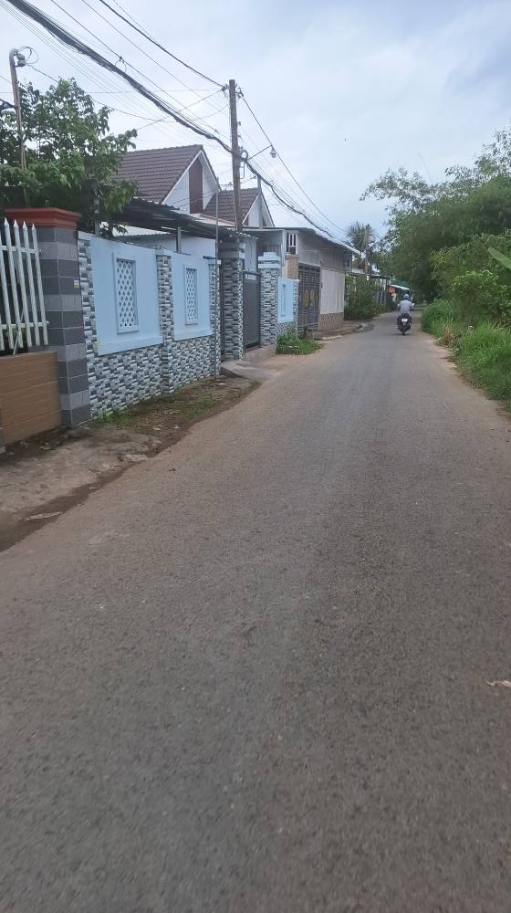 Nhà cấp 4 93m² tại Bình Thủy, Cần Thơ giá 1.39 tỷ - Gần cầu Rạch Súc!