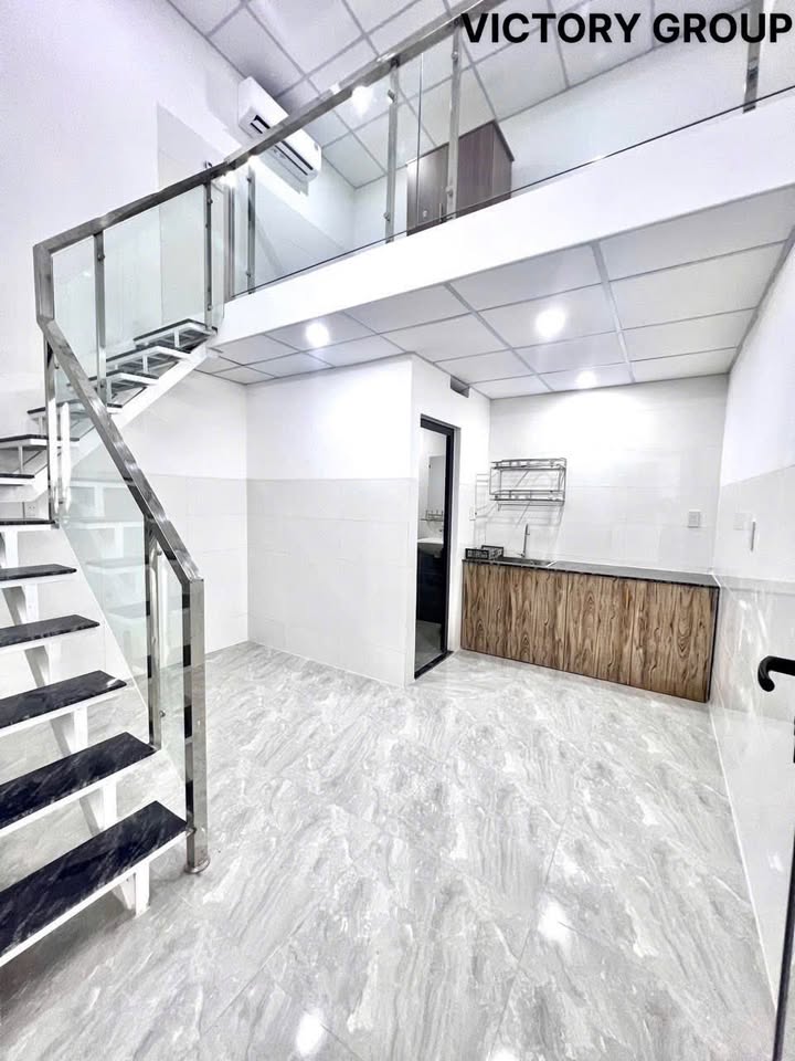 Minihouse cho thuê KDC Hồng Phát Cần Thơ 28m² - Giá hấp dẫn, tiện nghi đầy đủ!