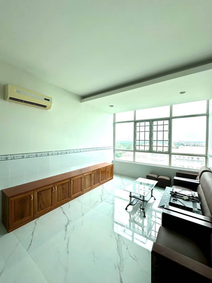 Căn hộ chung cư Tây Nguyên Block T 74m² giá 7 triệu - Cho thuê ngay, full nội thất đẹp!