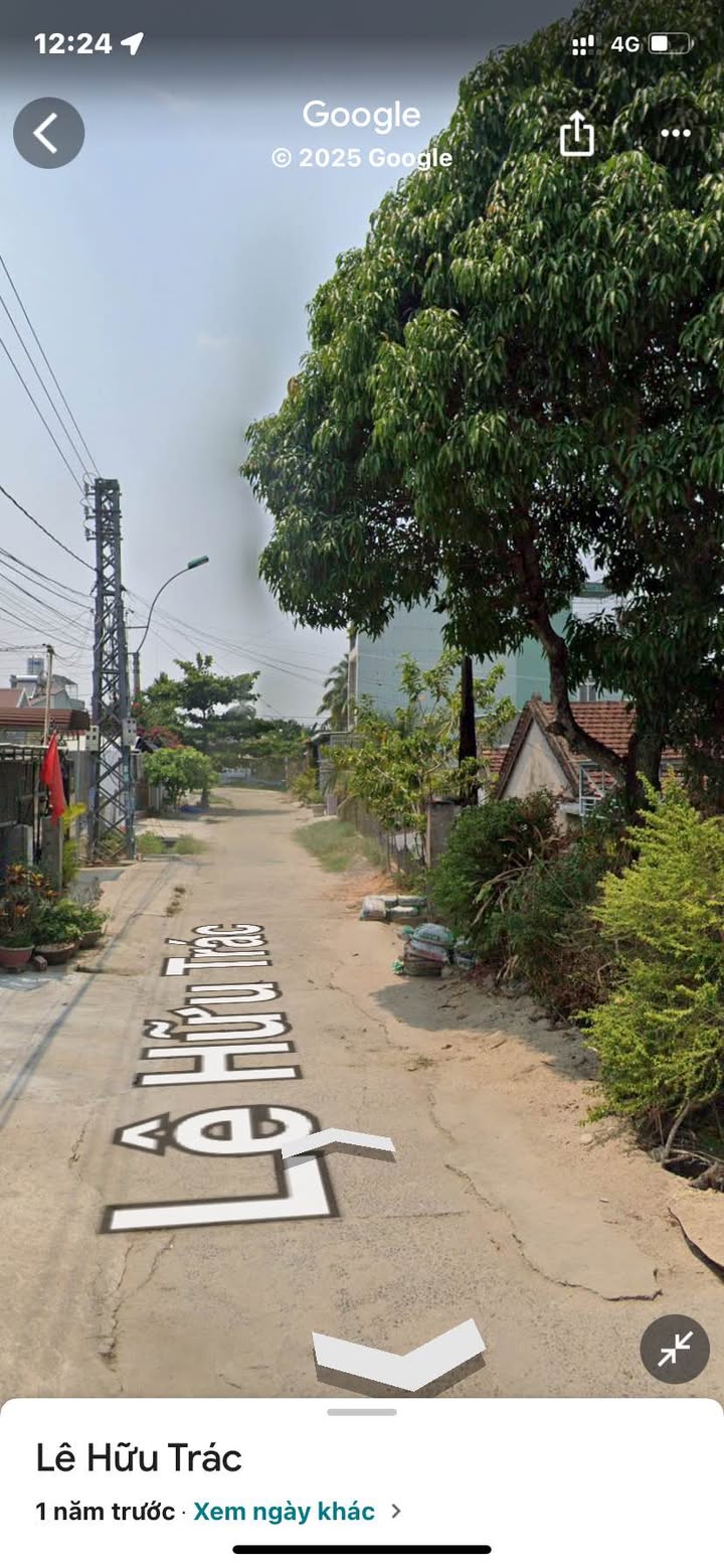 Đất thổ cư Phường Thắng Lợi, Kon Tum 234m² giá 1.05 tỷ - Cơ hội đầu tư tuyệt vời!