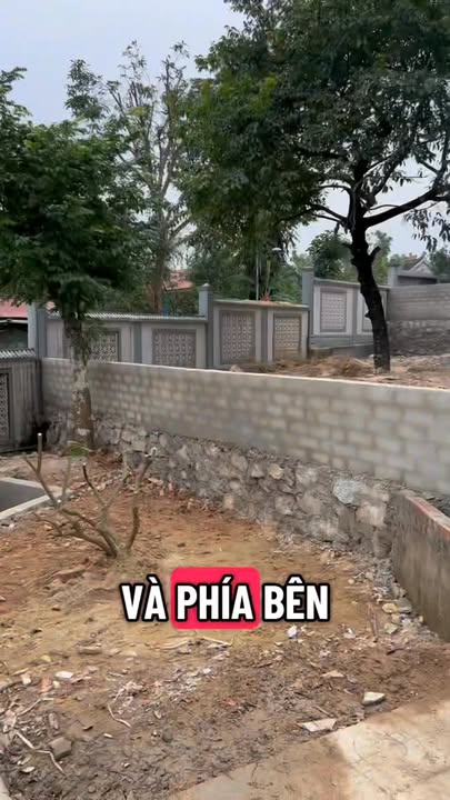 Đất và nhà thôn Thạch Thành, Đức Thọ, Hà Tĩnh - Giá chỉ từ 1 tỷ!