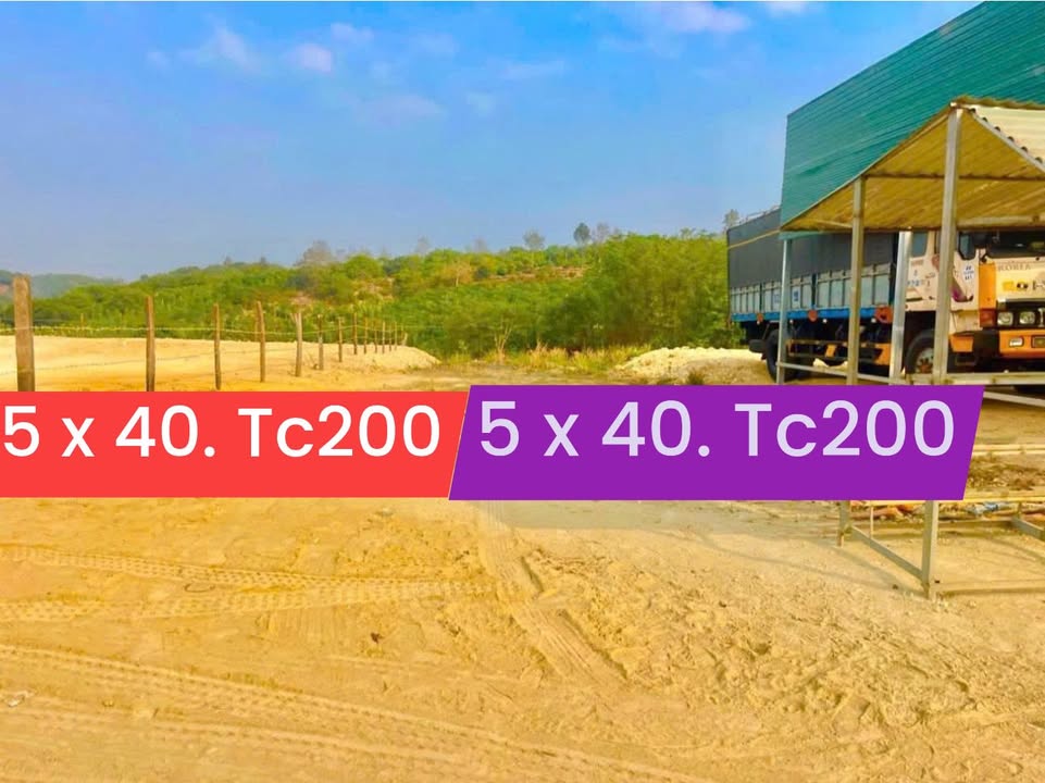 Đất nền Quốc lộ 14, Trúc Sơn, 400m², giá chỉ 1.8 tỷ - Cơ hội đầu tư hấp dẫn!