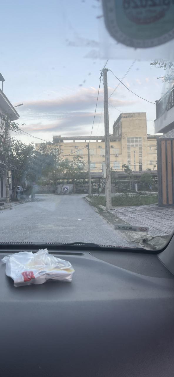 Đất nền đường Hải Thượng Lãn Ông, 164.8m² - Gần bệnh viện, vị trí đắc địa!