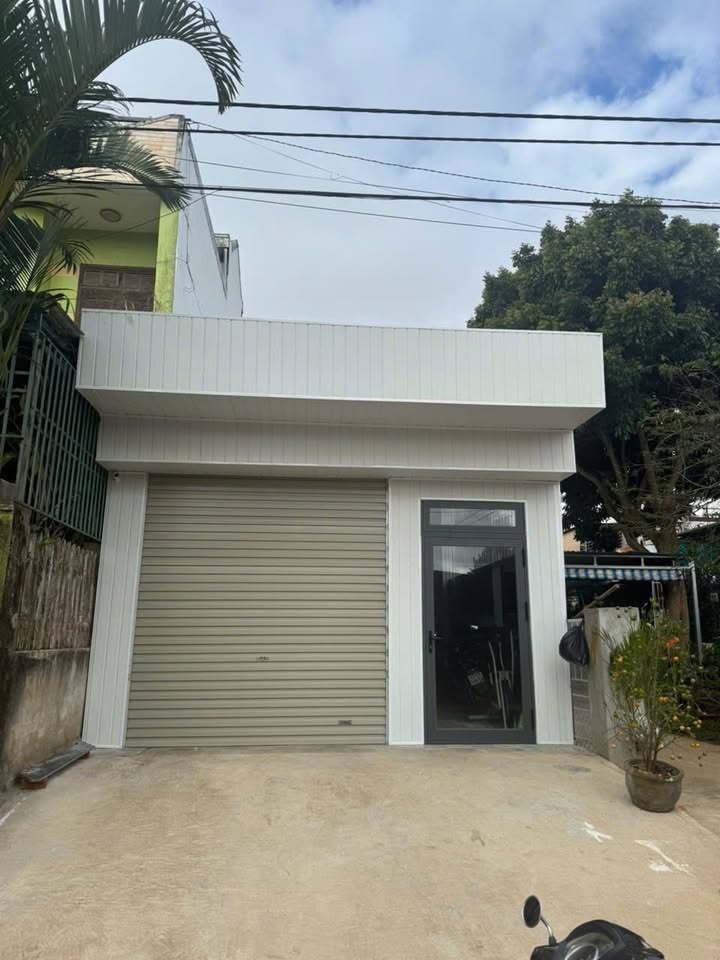 Nhà phố mặt tiền đường Huỳnh Thúc Kháng, An Lạc, 105m² giá chỉ 3.5 tỷ - Đầu tư sinh lời ngay!