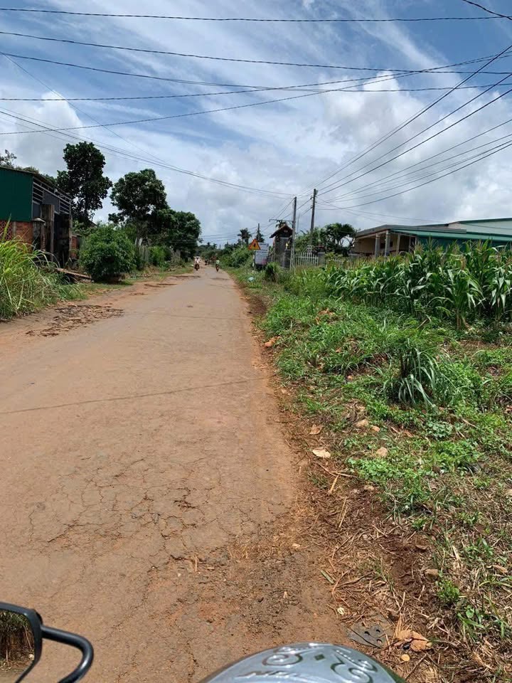 Đất nền Phú Xuân, Krông Năng 540m² giá 8.1 tỷ - Cơ hội đầu tư sinh lời!