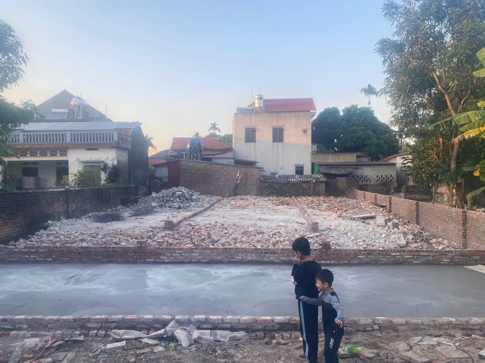 Đất nền Cẩm Định, Cẩm Giàng 85m² chỉ từ 650 triệu - Cơ hội đầu tư tuyệt vời!