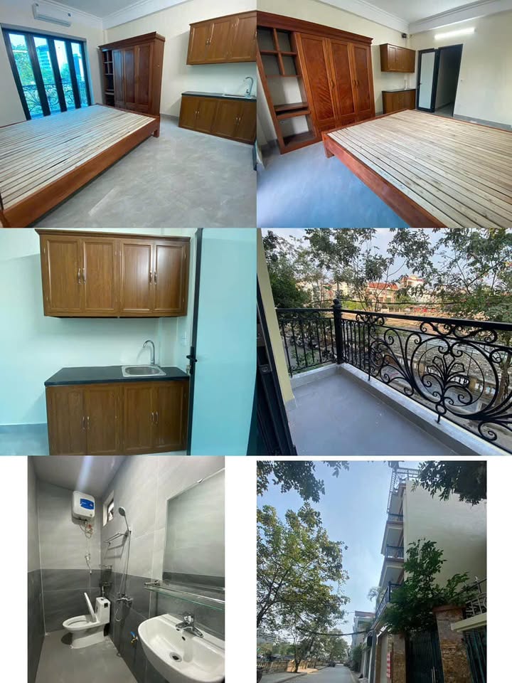 Phòng cho thuê tại Đức Diễn, Bắc Từ Liêm - Giá 3,5 triệu, đầy đủ tiện nghi