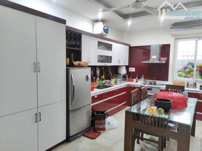 Nhà riêng đường Nguyễn Trãi, Thanh Xuân 28m² - Sổ đỏ chính chủ, giá thỏa thuận!