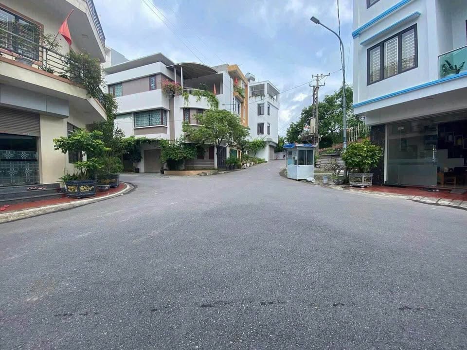 Đất nền KĐT Đồi T5, Hồng Hải, Hạ Long 81.5m² chỉ 1 tỷ - Cơ hội đầu tư tuyệt vời!