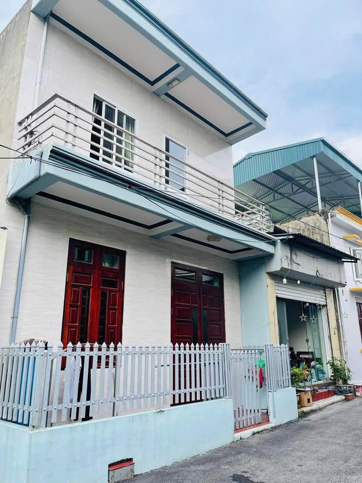 Nhà 2 tầng tại Ngô Quyền, Cẩm Đông 83m² giá 2.1 tỷ - Sẵn sàng vào ở!