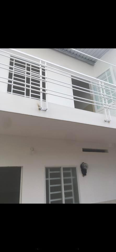 Cho thuê phòng trọ tại 270B Tầm Vu, Cần Thơ - Giá chỉ từ 2.3 triệu!